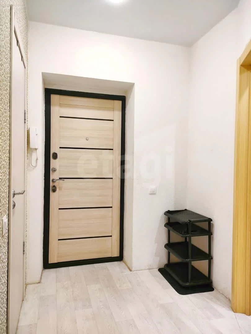 1-к квартира, 31.6м² (Бжегокайская улица, 31/4к1) - миниатюра 17