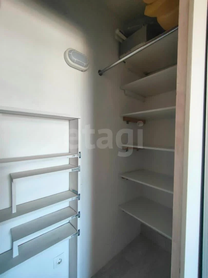 1-к квартира, 31.6м² (Бжегокайская улица, 31/4к1) - миниатюра 19