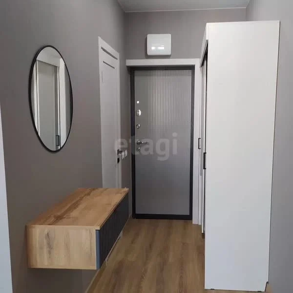 Студия, 23м² (5-я Дорожная улица, 68к1) - миниатюра 2