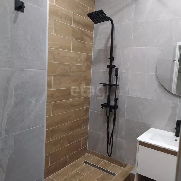 Студия, 23м² (5-я Дорожная улица, 68к1) - миниатюра 4