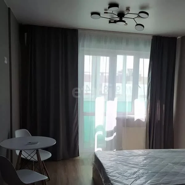 Студия, 23м² (5-я Дорожная улица, 68к1) - миниатюра 6