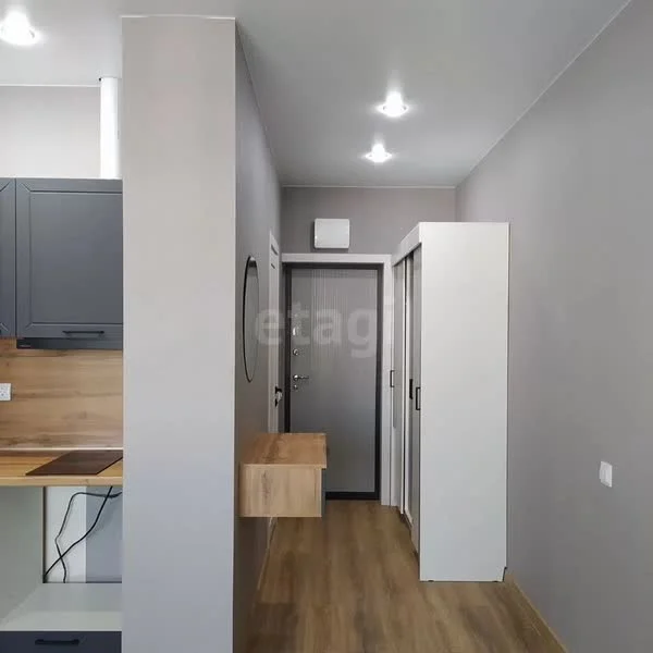 Студия, 23м² (5-я Дорожная улица, 68к1) - миниатюра 7