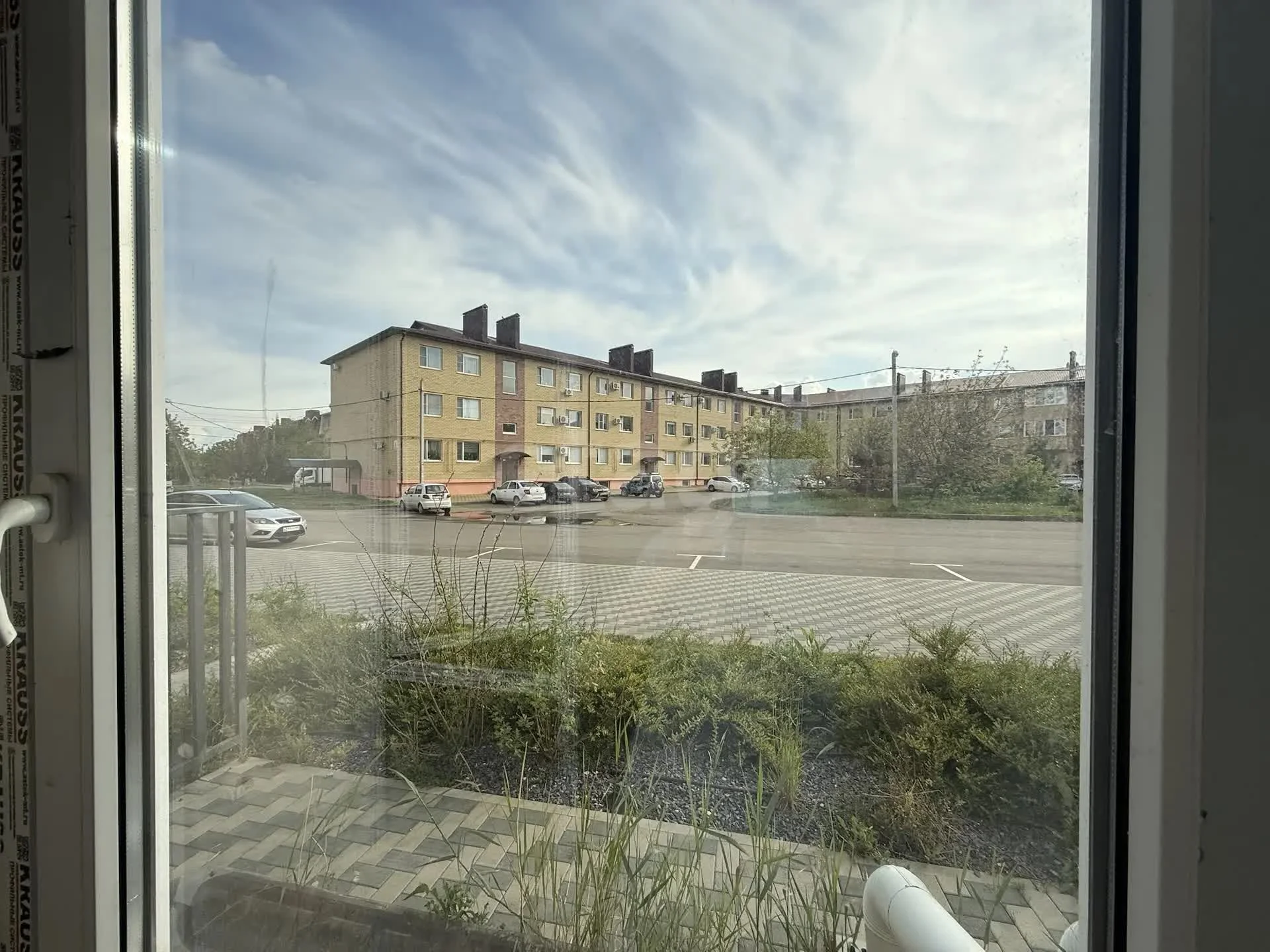 2-к квартира, 54.5м² (Спортивная улица, 2а) - миниатюра 17