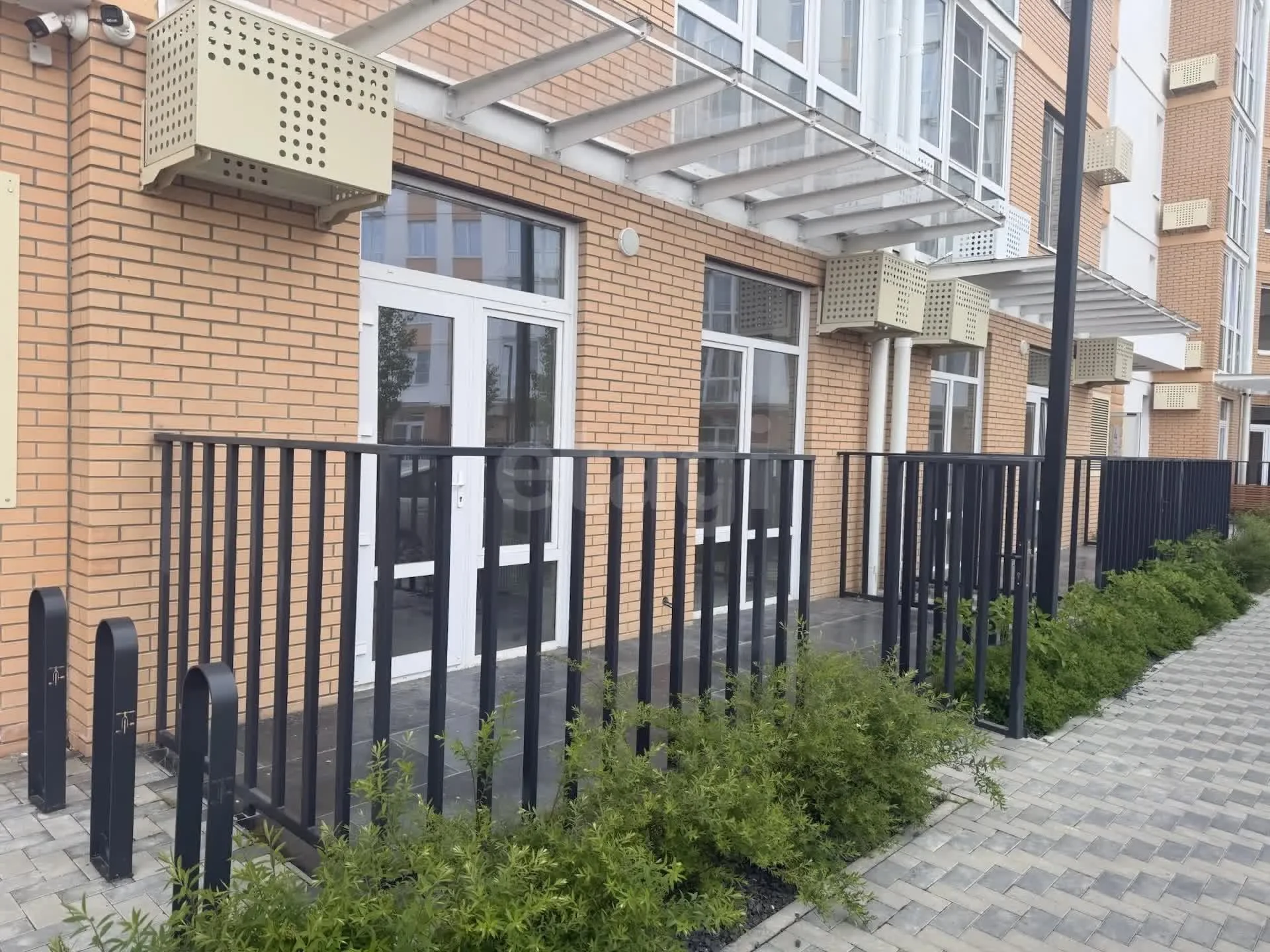 2-к квартира, 54.5м² (Спортивная улица, 2а) - миниатюра 6