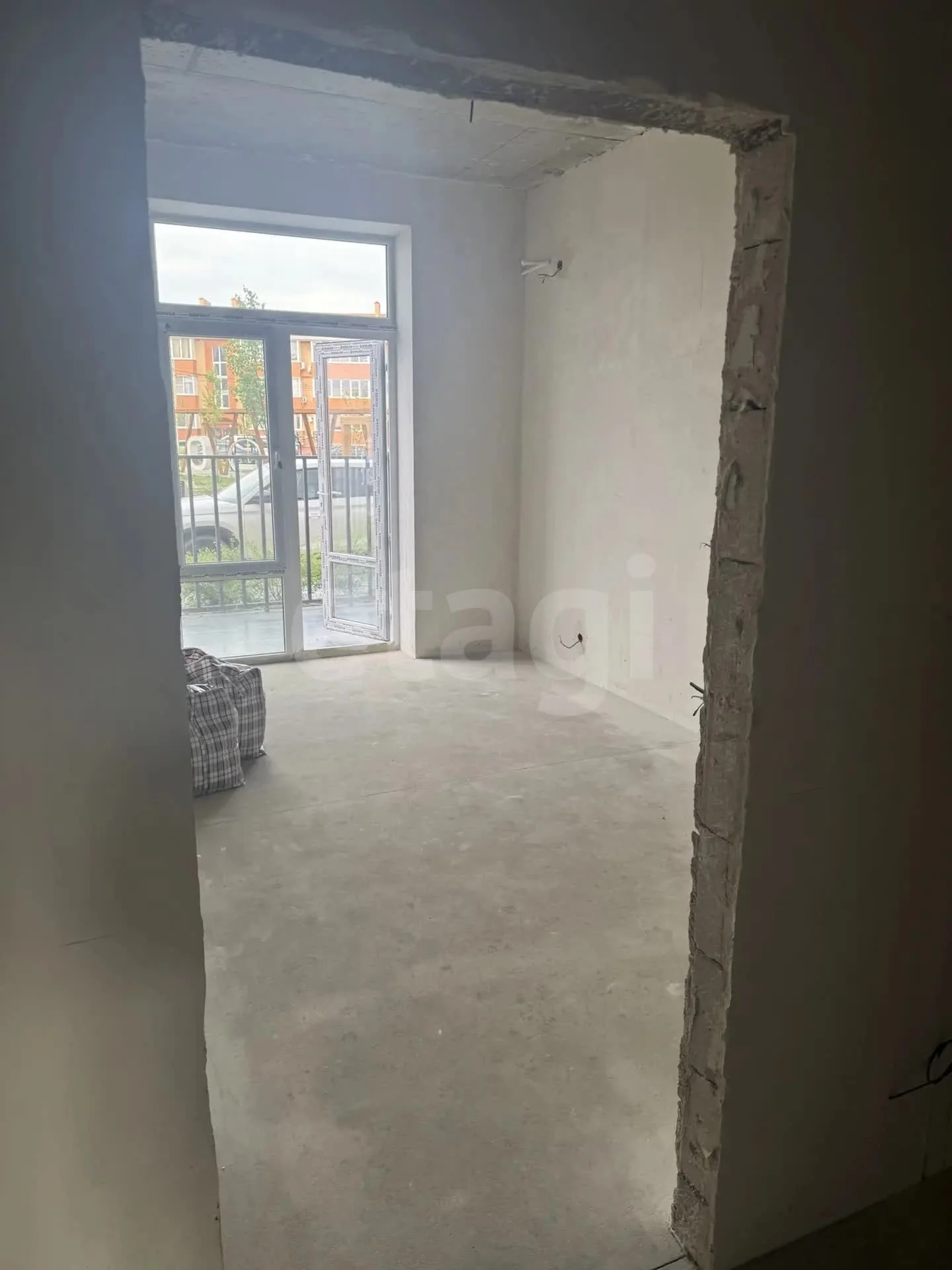 2-к квартира, 54.5м² (Спортивная улица, 2а) - миниатюра 8