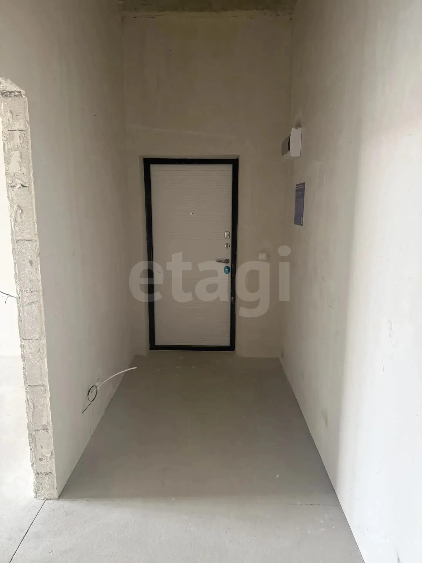 2-к квартира, 54.5м² (Спортивная улица, 2а) - миниатюра 9