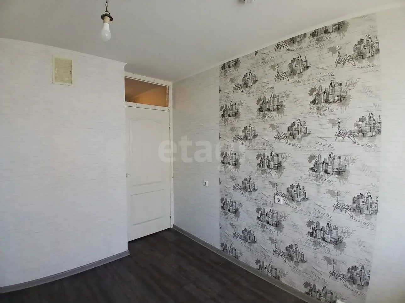 1-к квартира, 35.1м² (улица имени Николая Семеновича Котлярова, 17) - миниатюра 13
