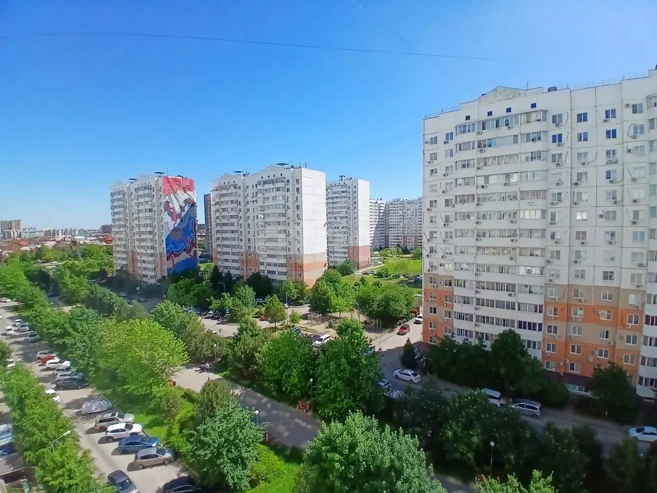 1-к квартира, 35.1м² (улица имени Николая Семеновича Котлярова, 17) - миниатюра 25
