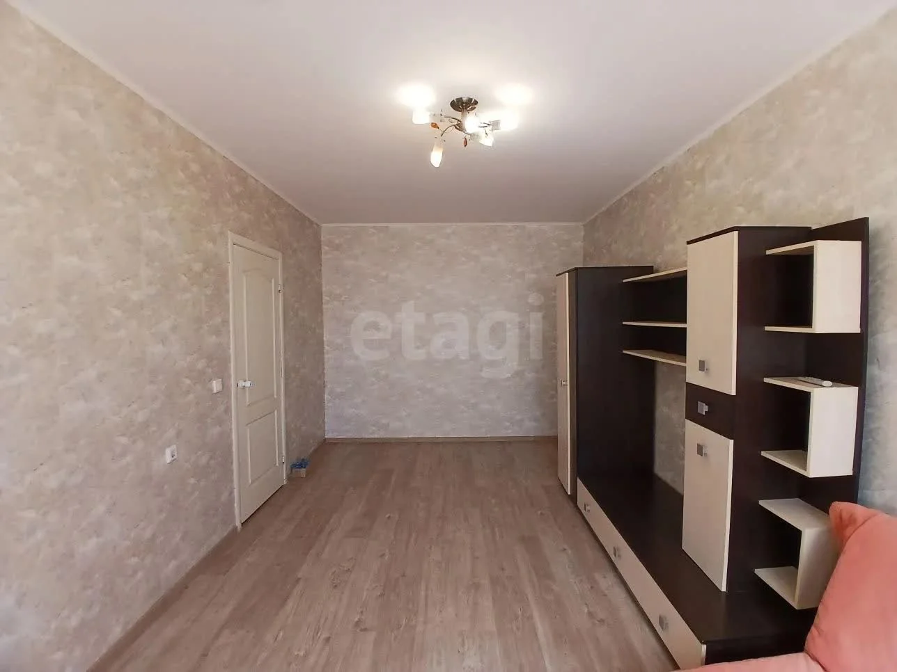 1-к квартира, 35.1м² (улица имени Николая Семеновича Котлярова, 17) - миниатюра 7