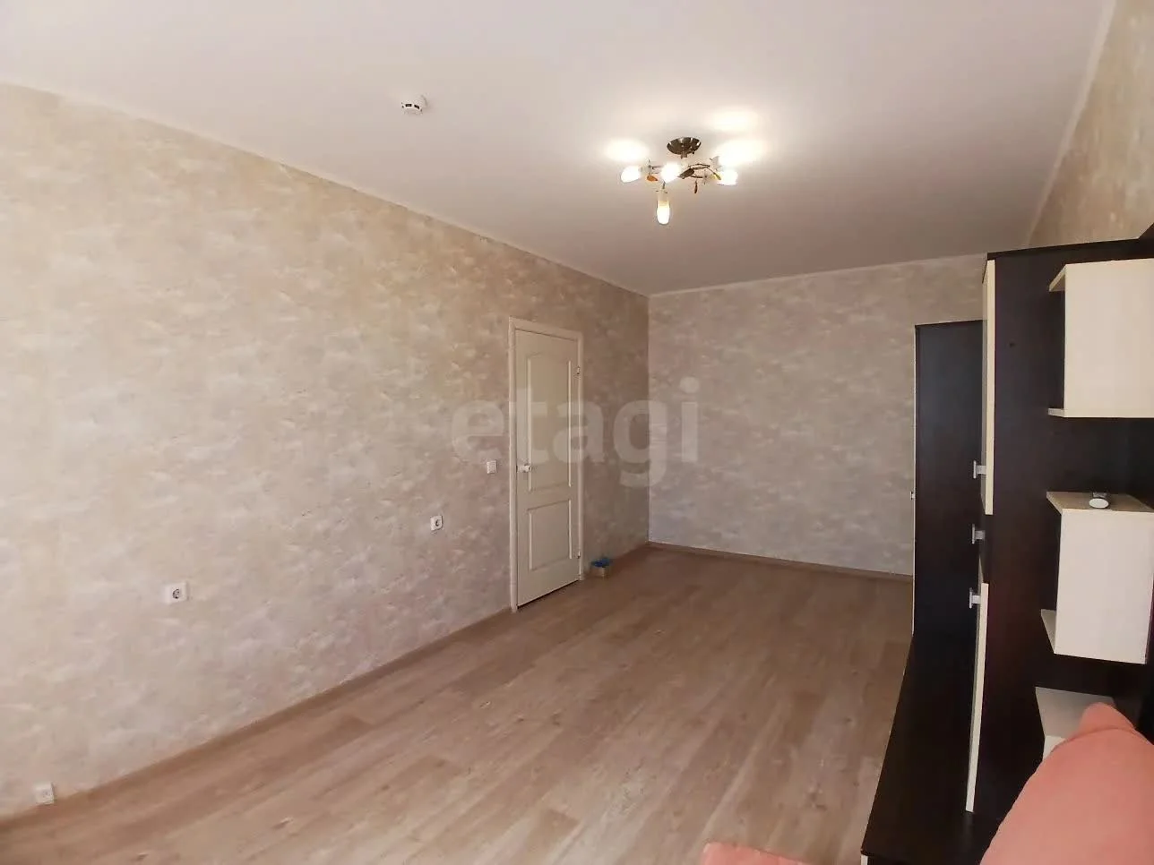 1-к квартира, 35.1м² (улица имени Николая Семеновича Котлярова, 17) - миниатюра 8