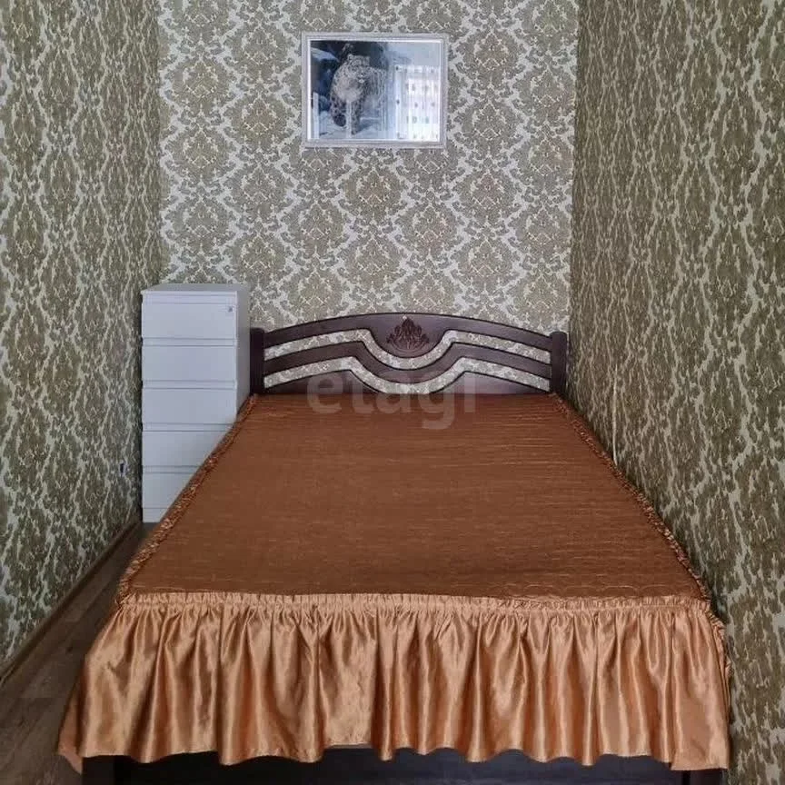 1-к квартира, 40м² (Домбайская улица, 6/1) - миниатюра 4