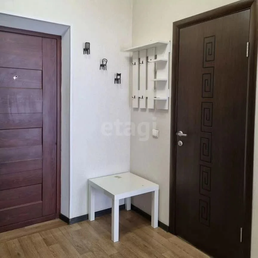 1-к квартира, 40м² (Домбайская улица, 6/1) - миниатюра 7