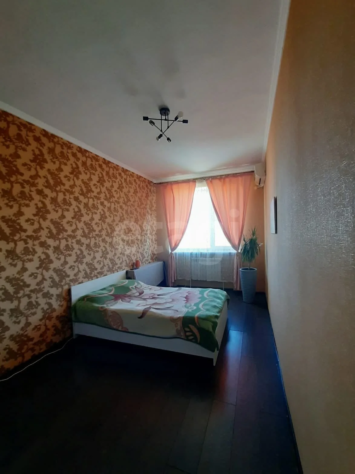 2-к квартира, 61.4м² (улица Тургеневское Шоссе, 1дк4) - изображение 1
