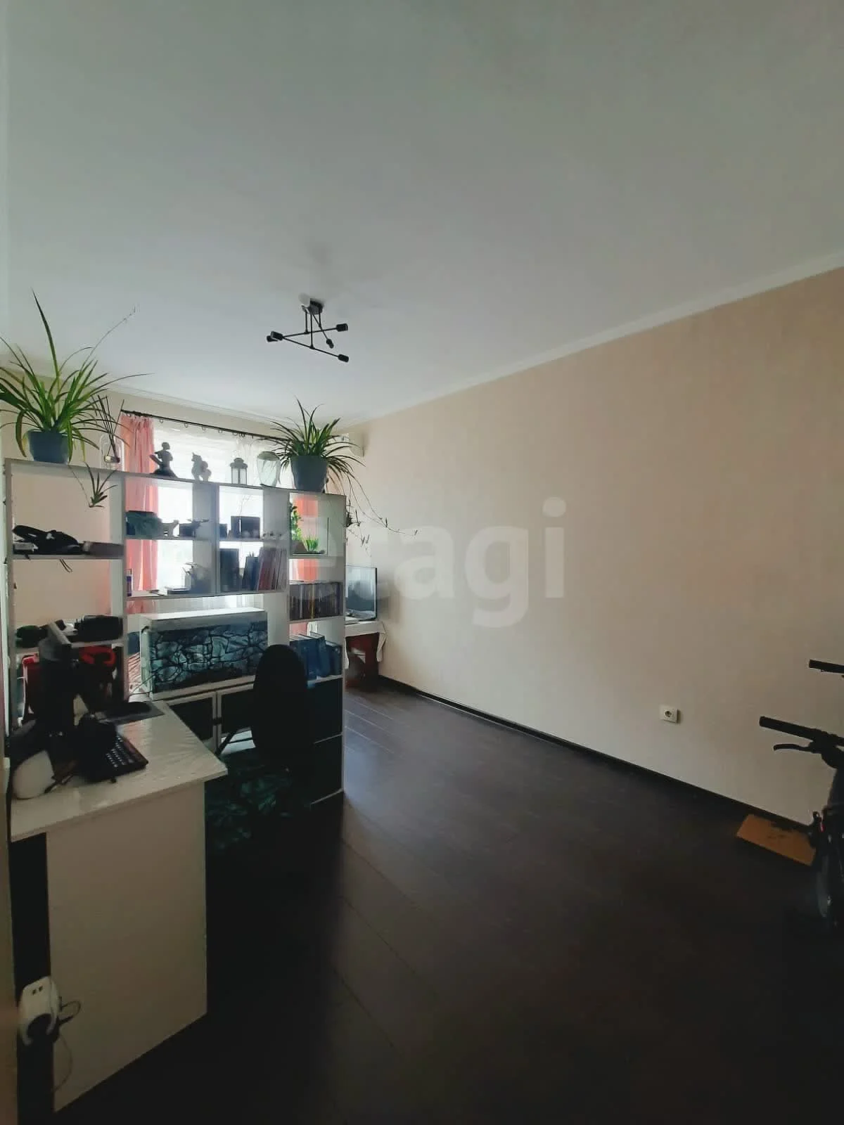 2-к квартира, 61.4м² (улица Тургеневское Шоссе, 1дк4) - миниатюра 4