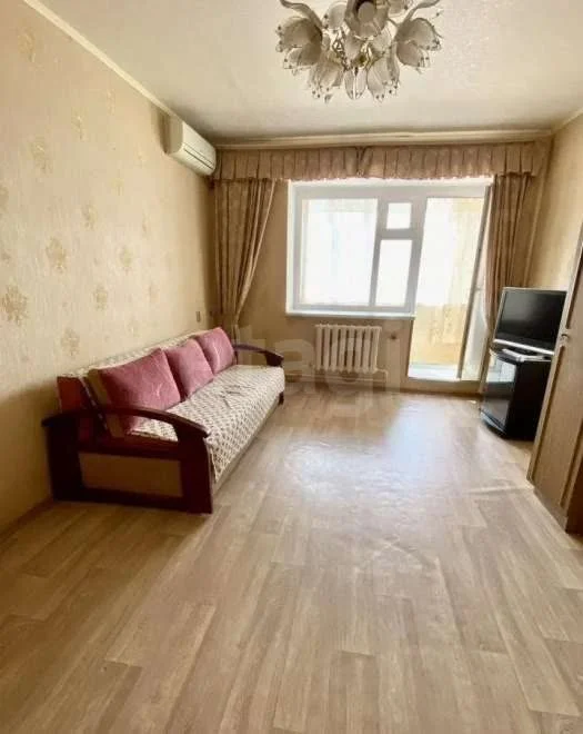 2-к квартира, 53м² (Восточно-Кругликовская улица, 52) - миниатюра 2