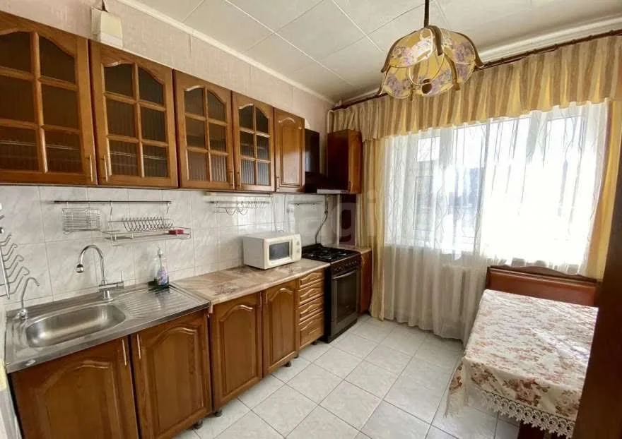 2-к квартира, 53м² (Восточно-Кругликовская улица, 52) - миниатюра 3