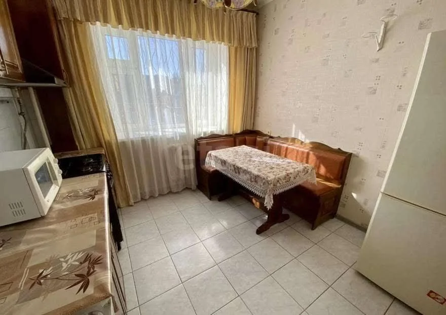 2-к квартира, 53м² (Восточно-Кругликовская улица, 52) - миниатюра 4