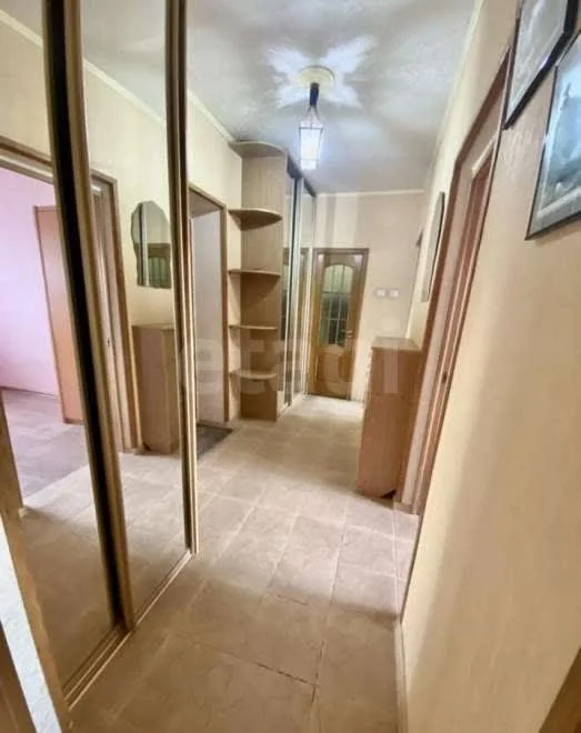 2-к квартира, 53м² (Восточно-Кругликовская улица, 52) - миниатюра 5