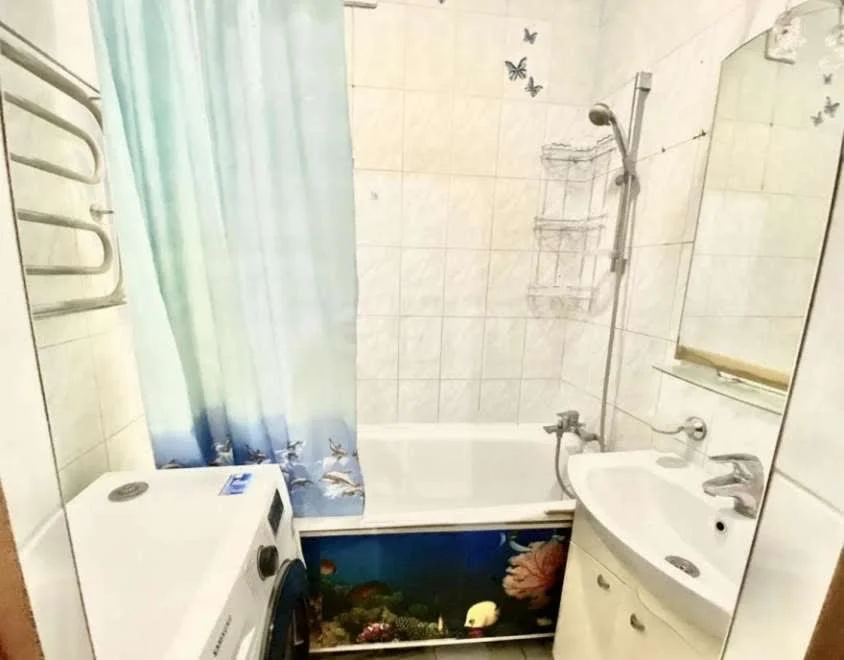 2-к квартира, 53м² (Восточно-Кругликовская улица, 52) - миниатюра 7