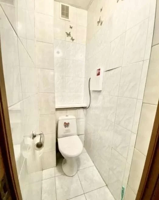2-к квартира, 53м² (Восточно-Кругликовская улица, 52) - миниатюра 8