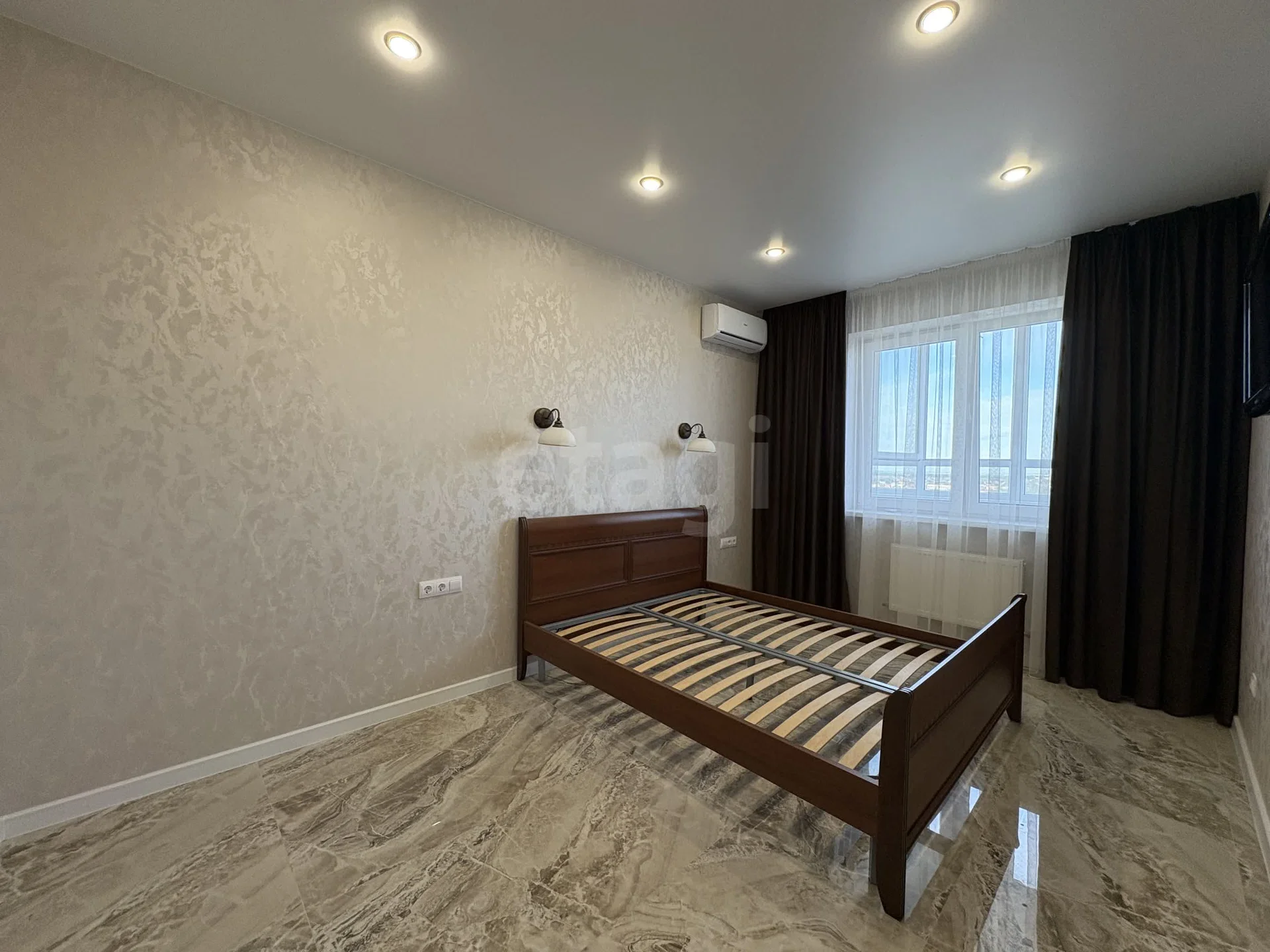 1-к квартира, 33.3м² (улица имени Дзержинского, 110ак1) - миниатюра 10