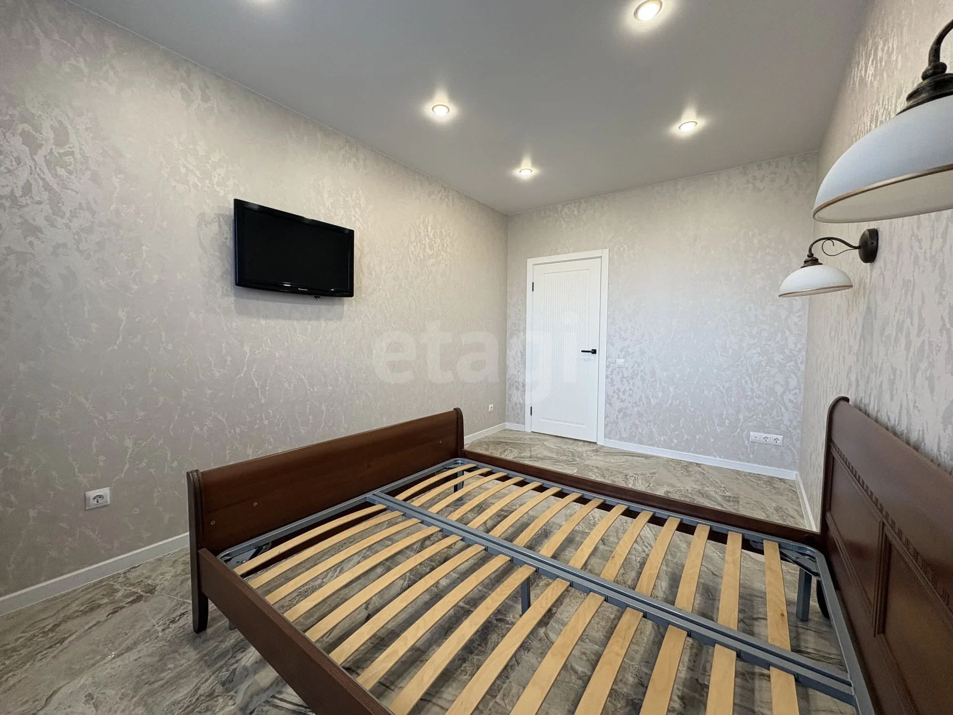 1-к квартира, 33.3м² (улица имени Дзержинского, 110ак1) - миниатюра 11