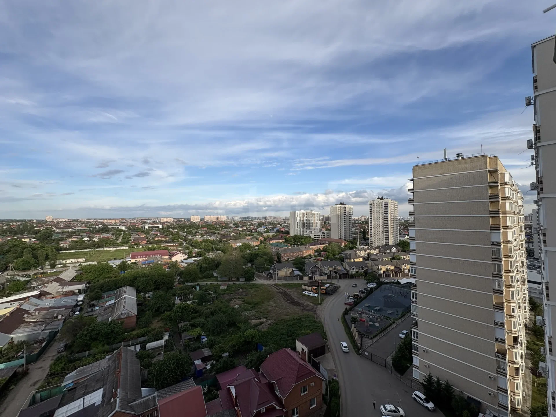 1-к квартира, 33.3м² (улица имени Дзержинского, 110ак1) - миниатюра 18