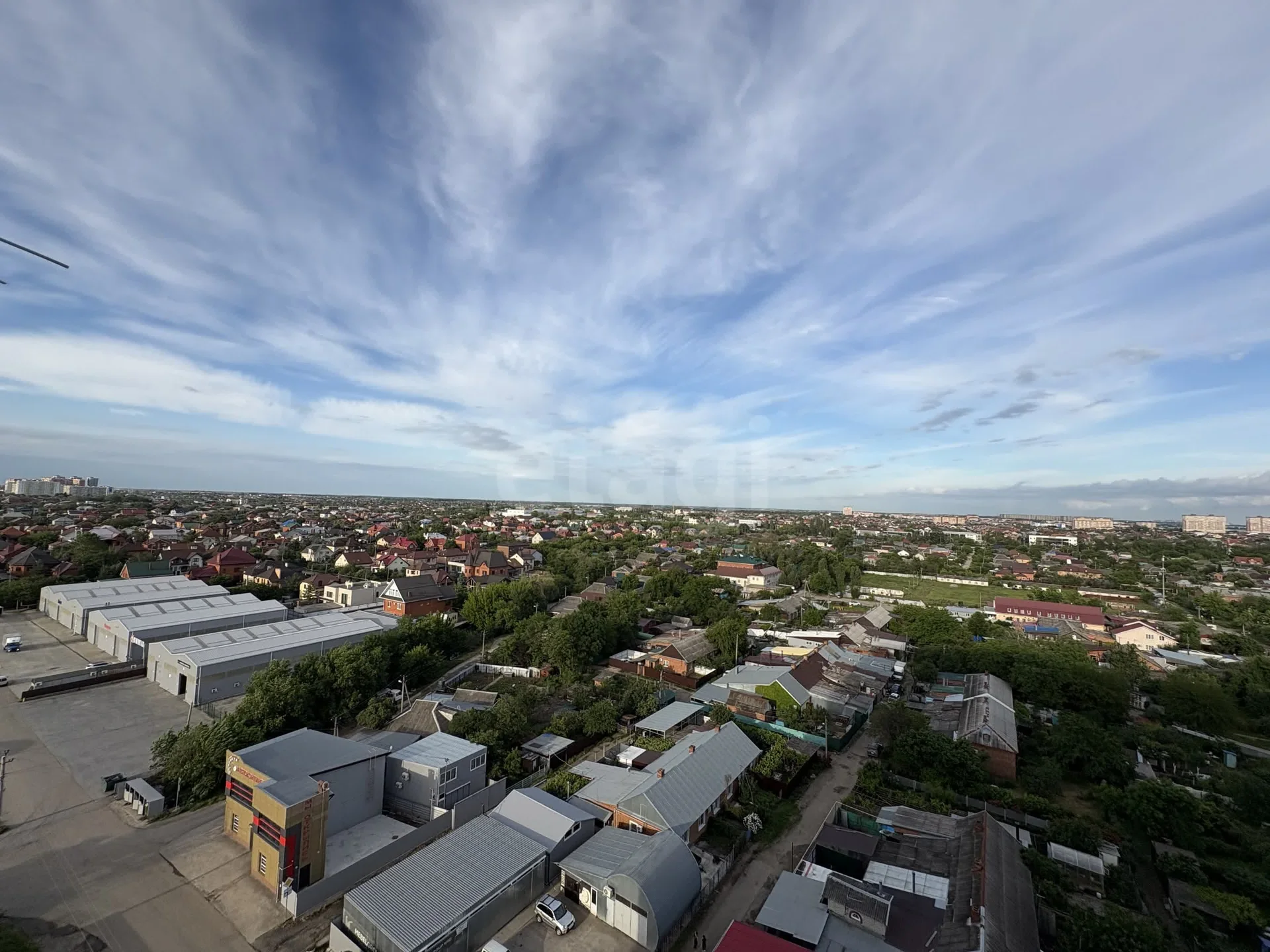 1-к квартира, 33.3м² (улица имени Дзержинского, 110ак1) - миниатюра 20