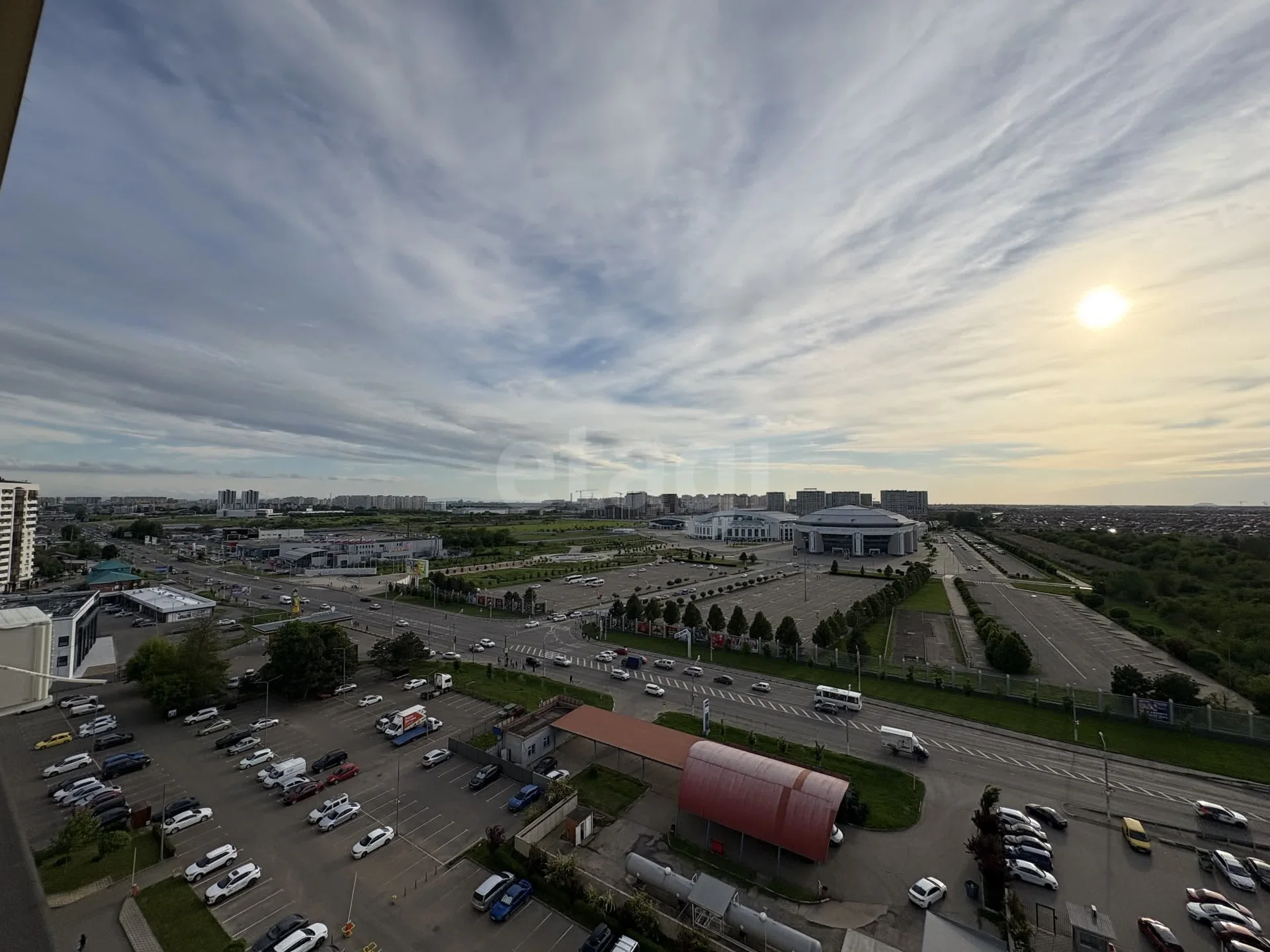1-к квартира, 33.3м² (улица имени Дзержинского, 110ак1) - миниатюра 23