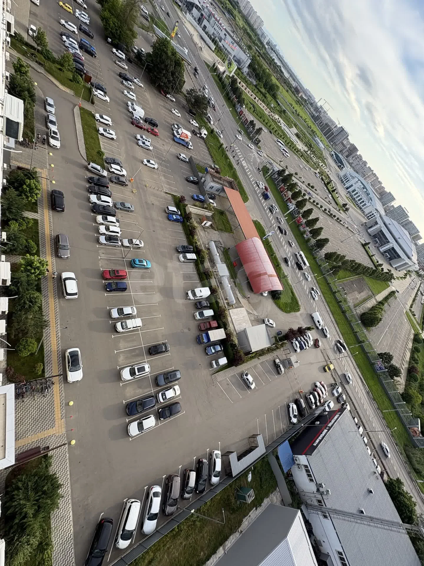 1-к квартира, 33.3м² (улица имени Дзержинского, 110ак1) - миниатюра 24