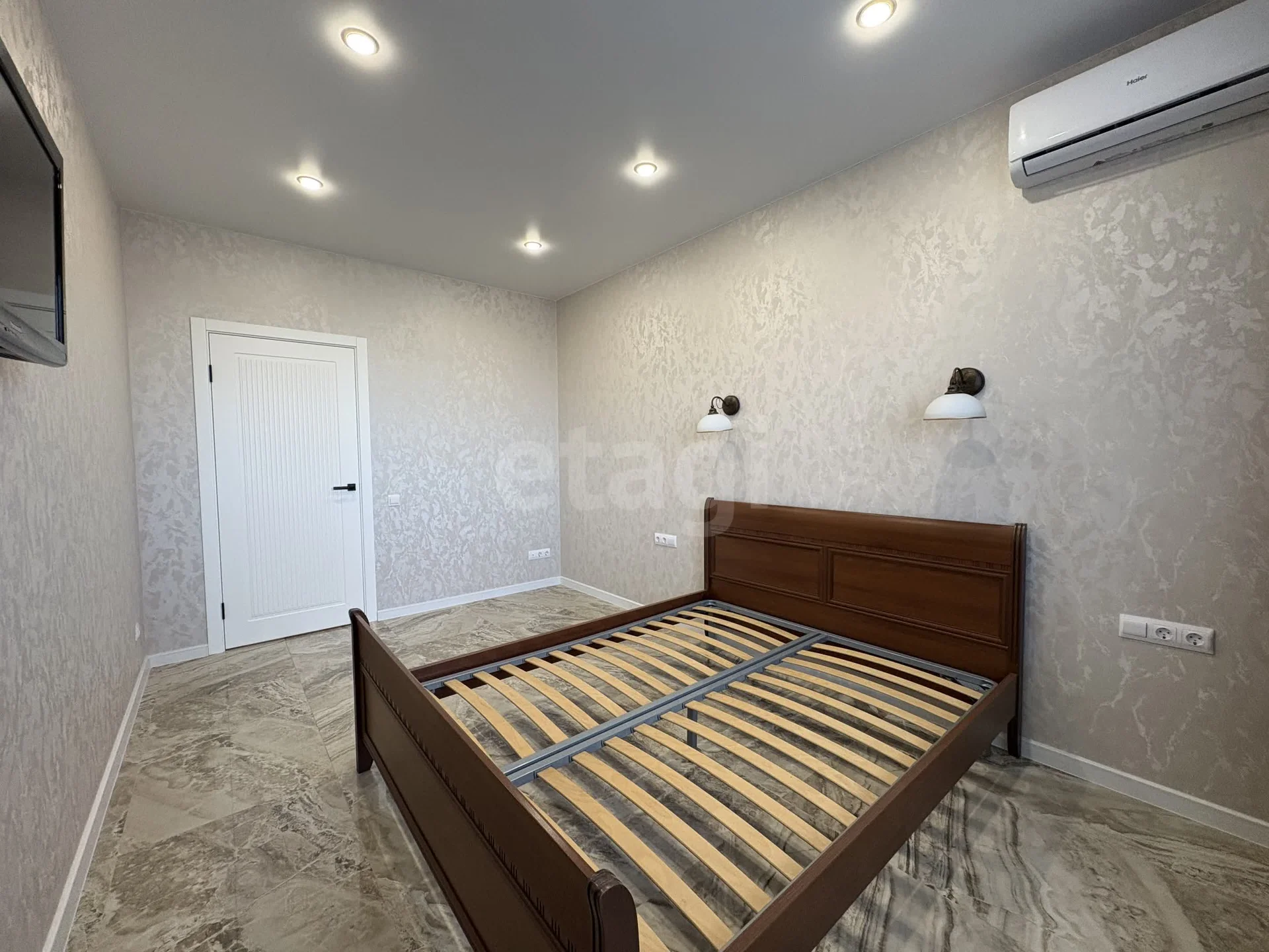 1-к квартира, 33.3м² (улица имени Дзержинского, 110ак1) - миниатюра 4