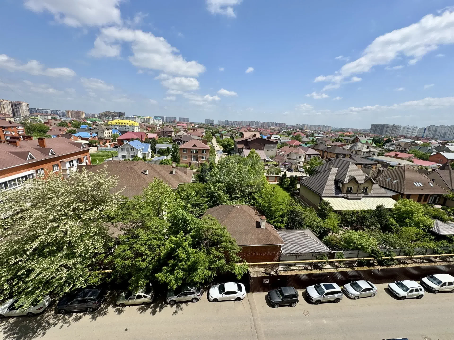 2-к квартира, 56.1м² (Московская улица, 118к2) - миниатюра 10