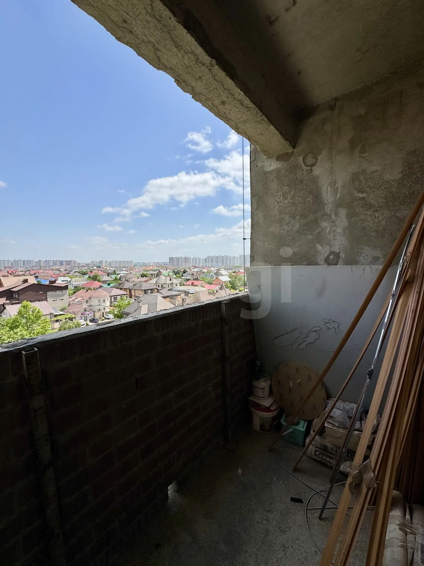 2-к квартира, 56.1м² (Московская улица, 118к2) - миниатюра 11