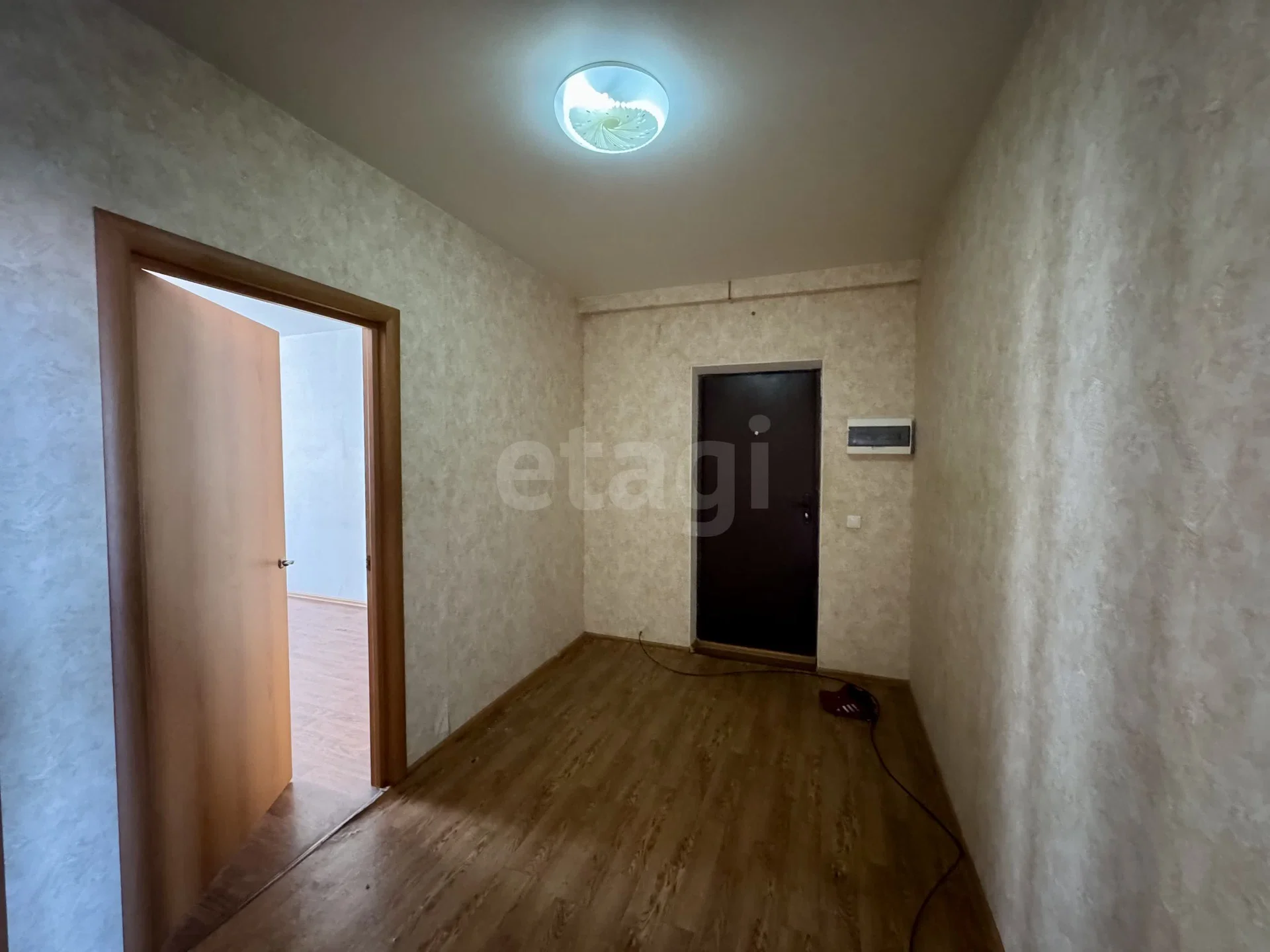 2-к квартира, 56.1м² (Московская улица, 118к2) - миниатюра 12