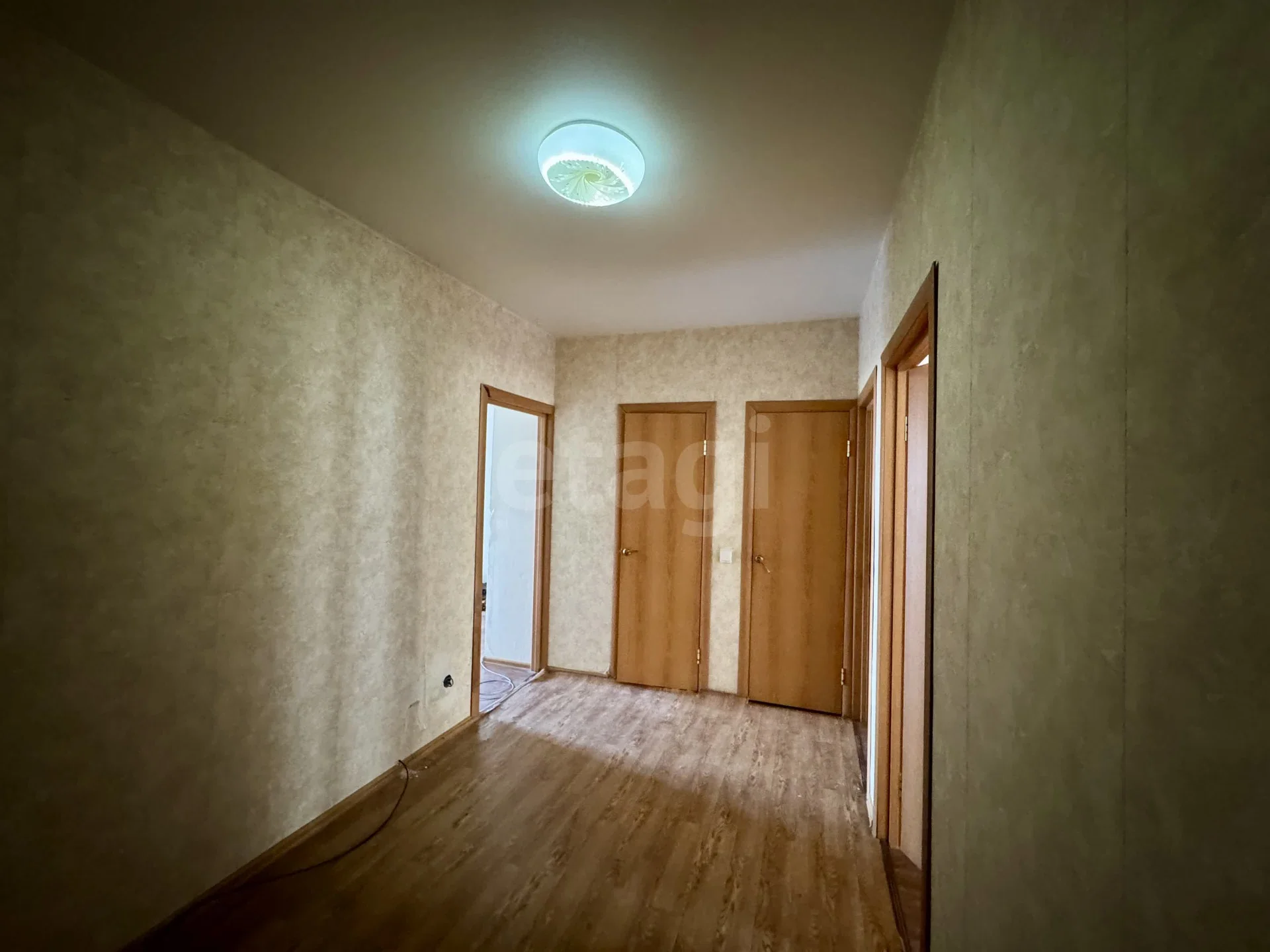 2-к квартира, 56.1м² (Московская улица, 118к2) - миниатюра 13