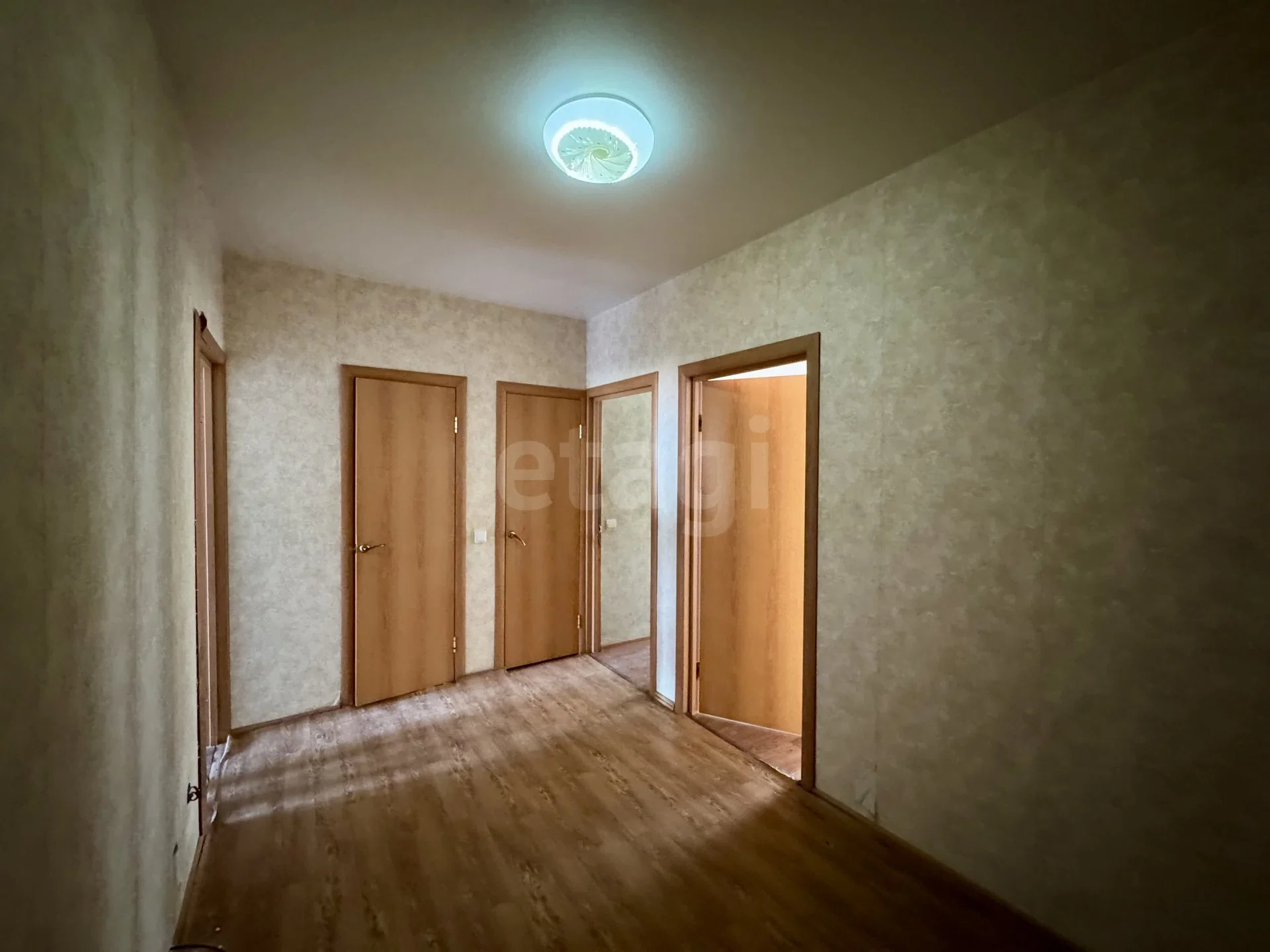 2-к квартира, 56.1м² (Московская улица, 118к2) - миниатюра 14
