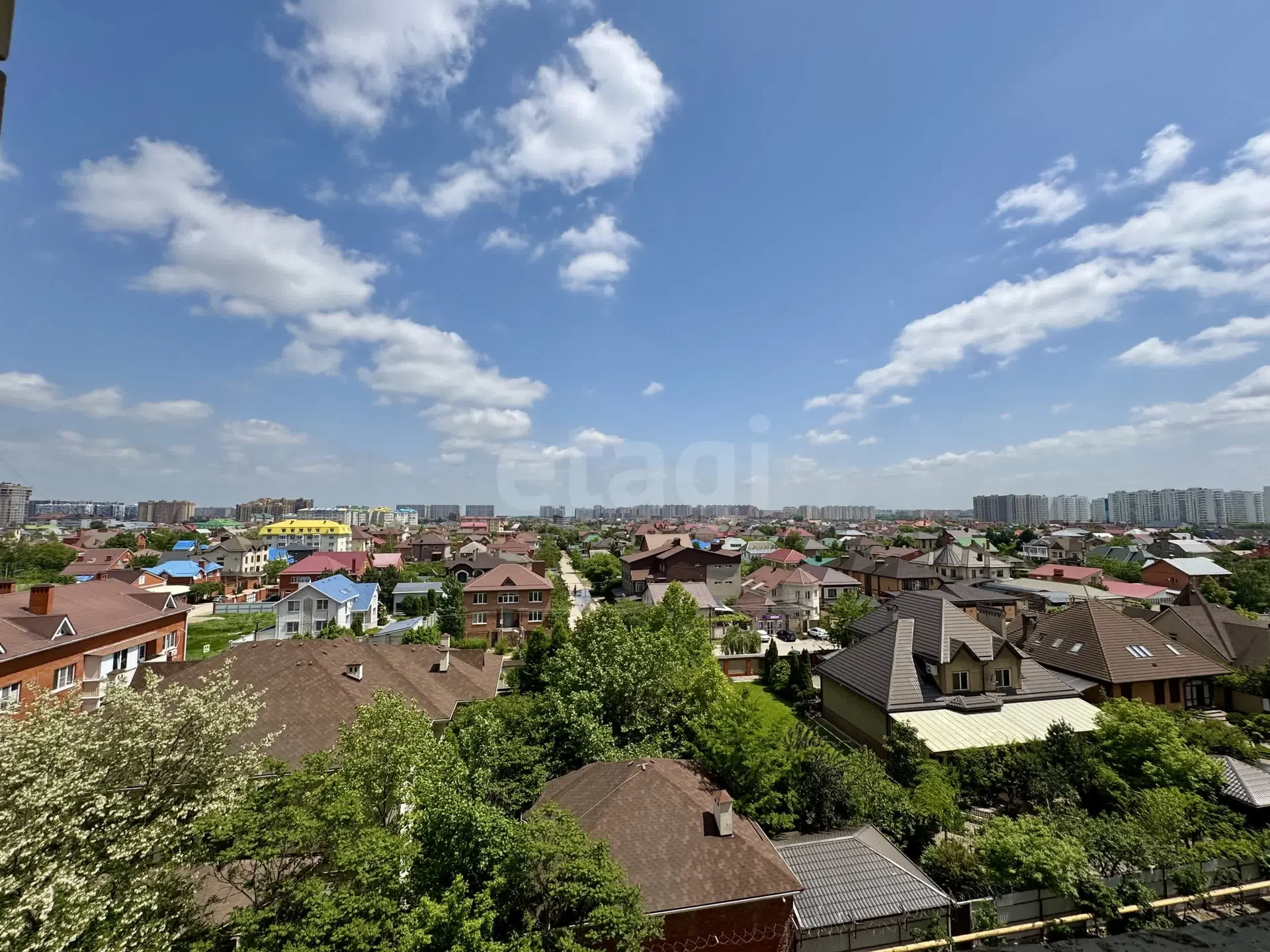 2-к квартира, 56.1м² (Московская улица, 118к2) - миниатюра 15