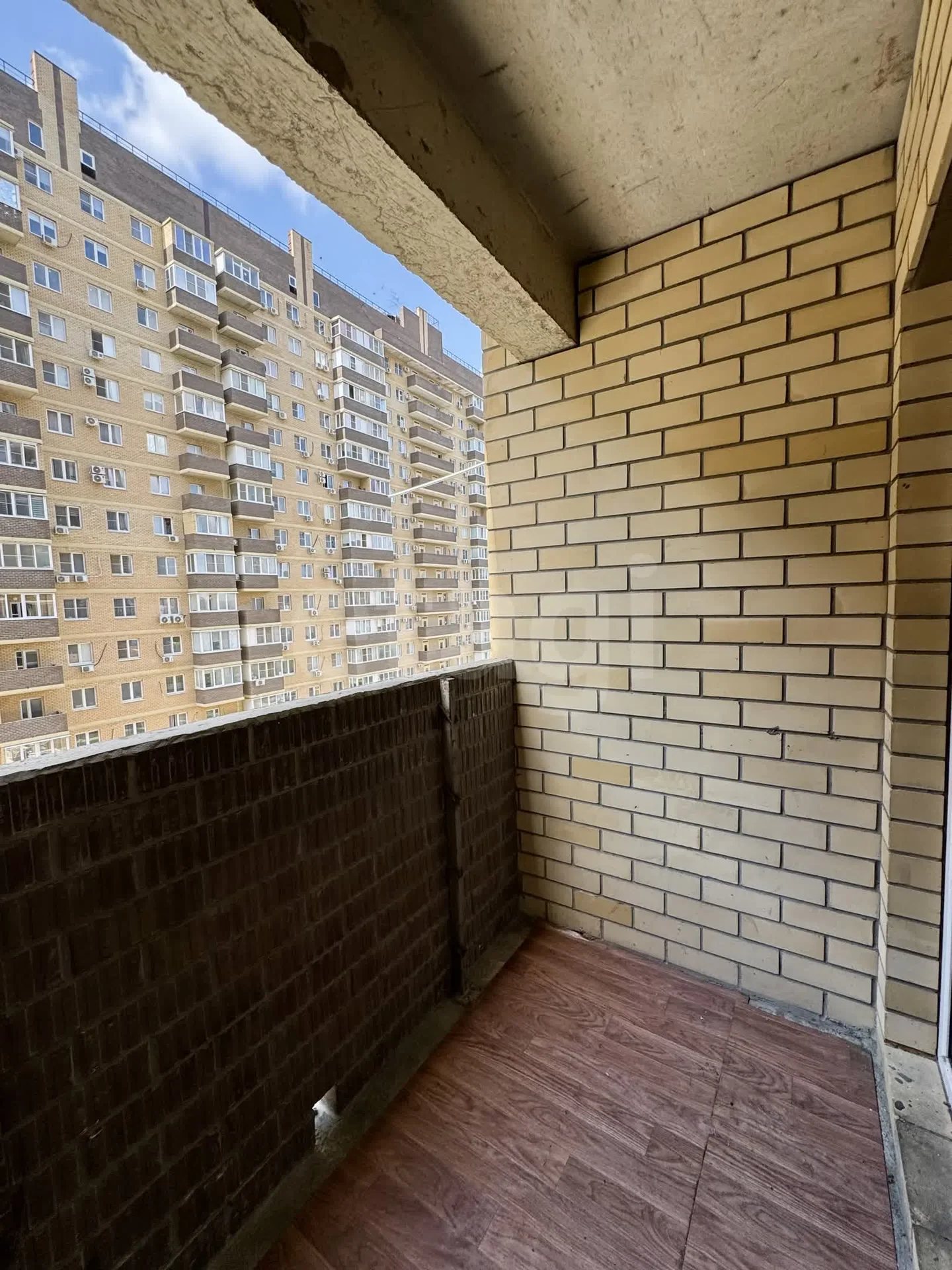2-к квартира, 56.1м² (Московская улица, 118к2) - миниатюра 4