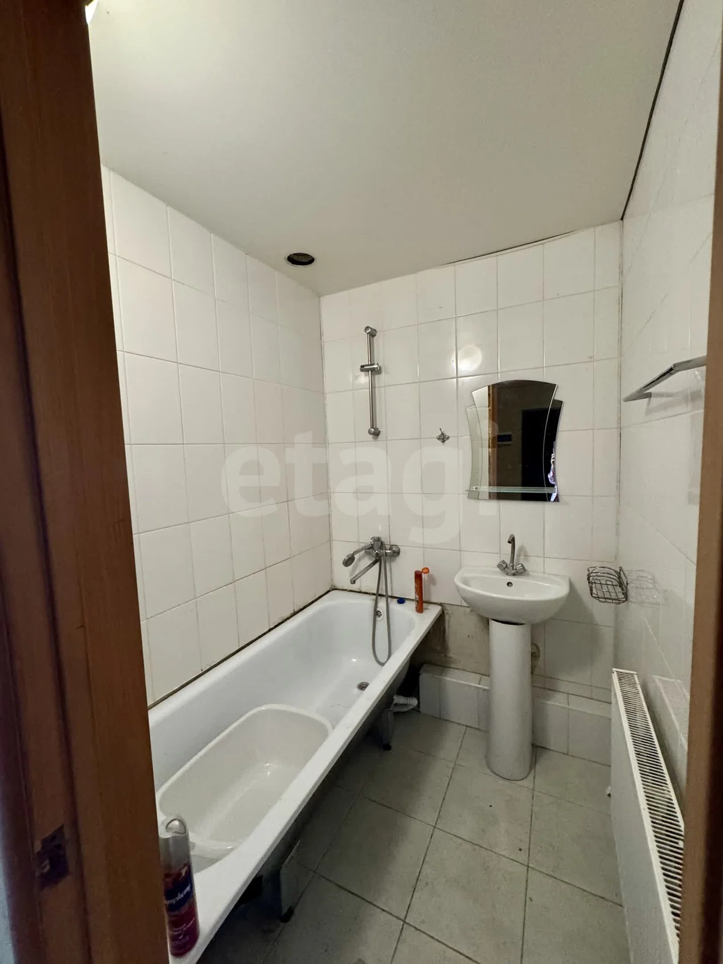 2-к квартира, 56.1м² (Московская улица, 118к2) - миниатюра 9