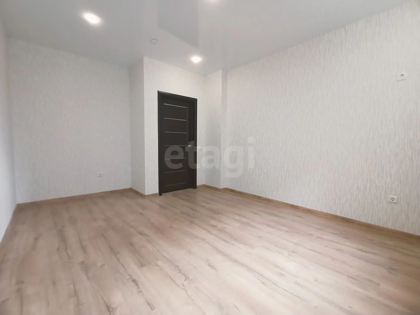 1-к квартира, 40.1м² (улица им. Героя Яцкова И.В., 12) - миниатюра 2