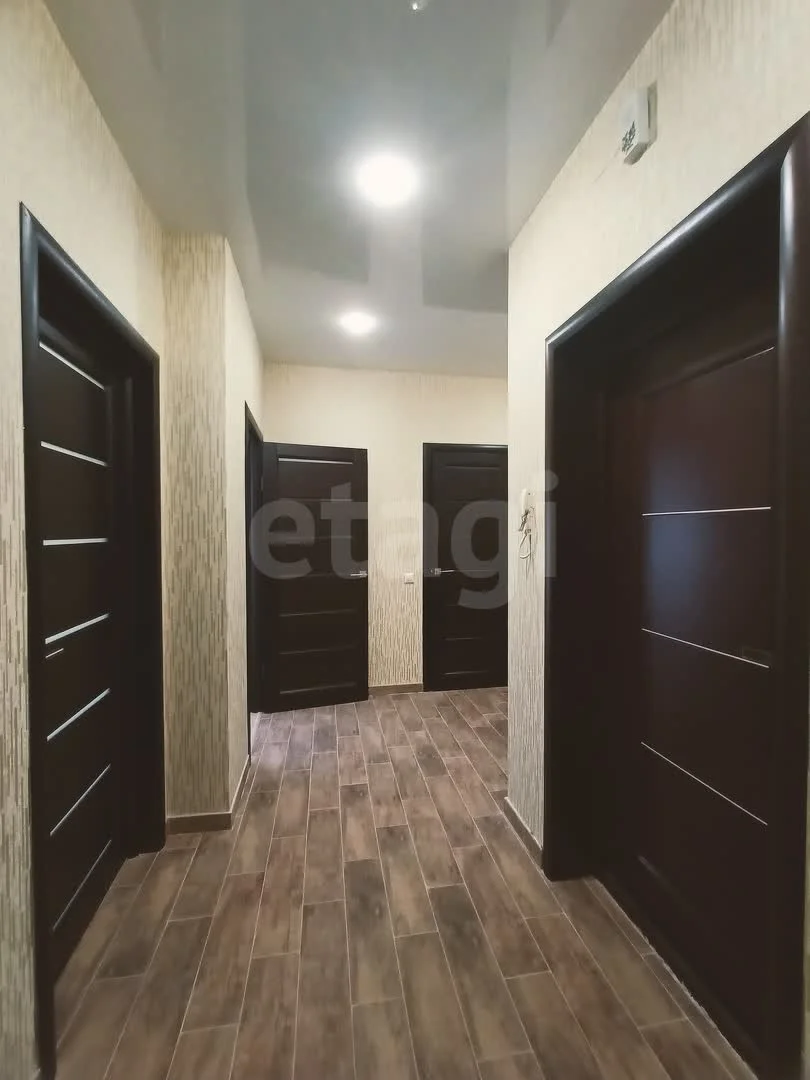 1-к квартира, 40.1м² (улица им. Героя Яцкова И.В., 12) - миниатюра 6