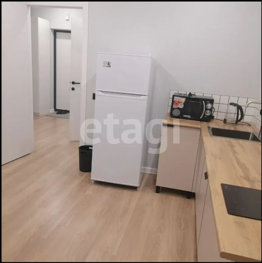 1-к квартира, 42м² (Ростовское шоссе, 30/6к3) - миниатюра 2