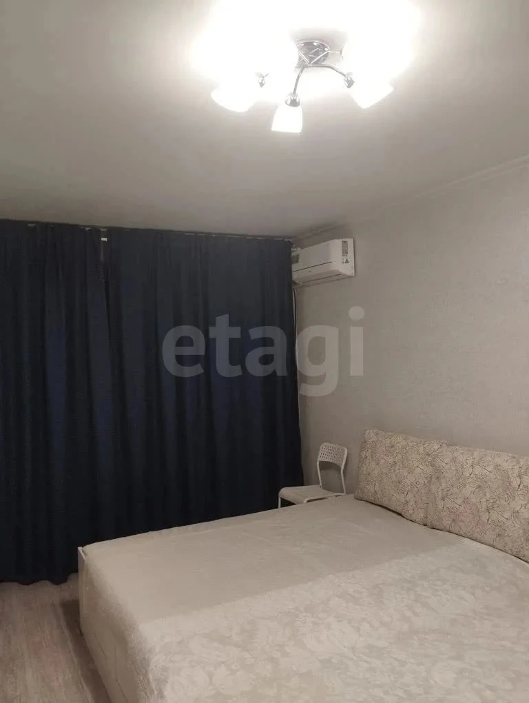 1-к квартира, 40м² (улица Героя А.А. Аверкиева, 21) - миниатюра 4
