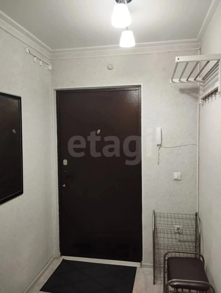 1-к квартира, 40м² (улица Героя А.А. Аверкиева, 21) - миниатюра 5