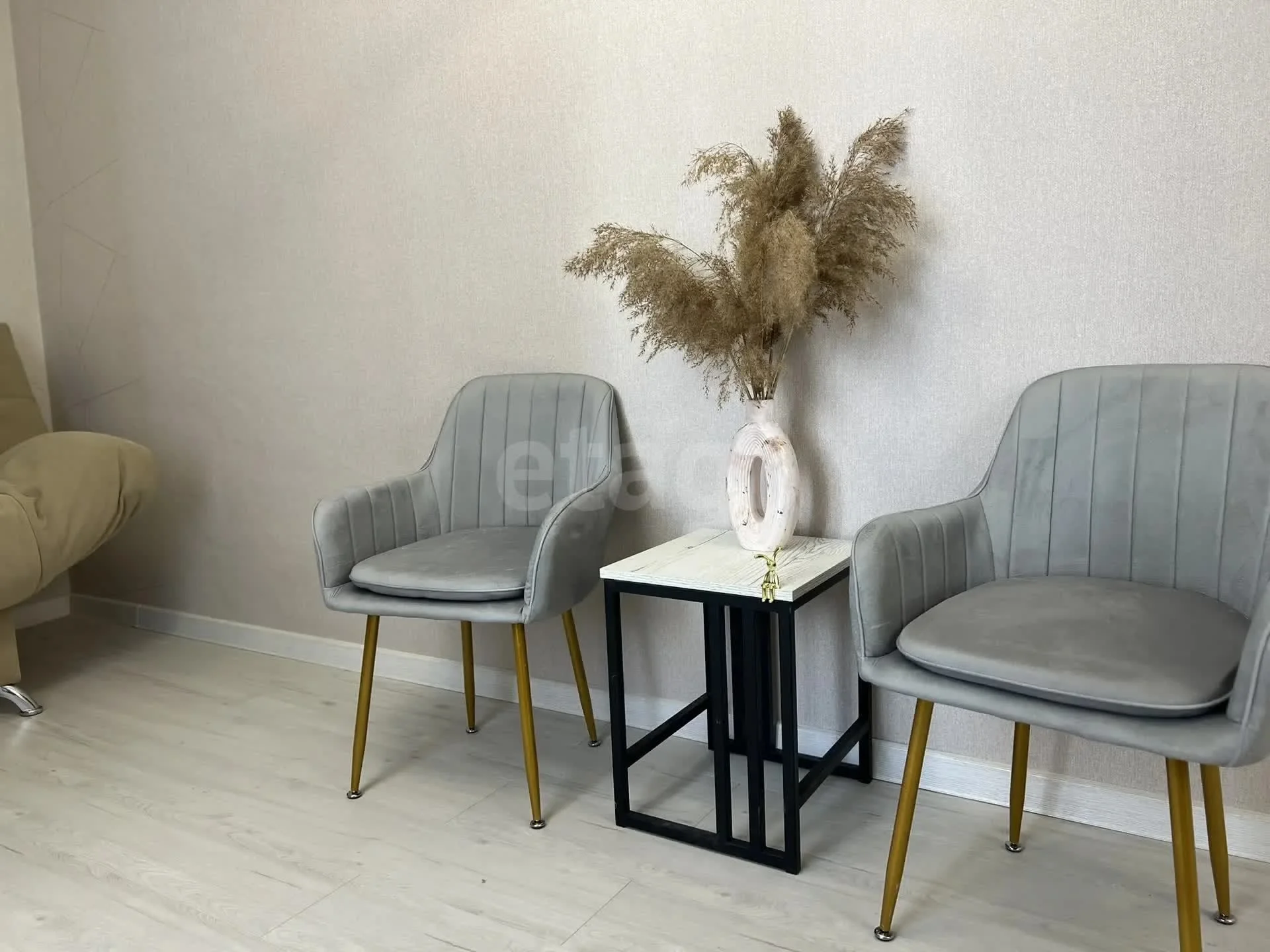 1-к квартира, 39.9м² (улица Братьев Дроздовых, 22) - миниатюра 11