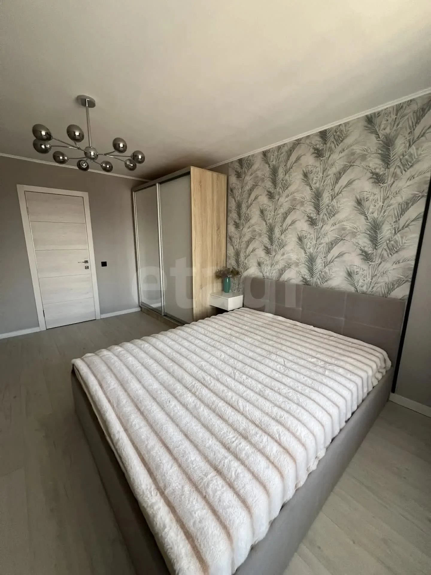 1-к квартира, 39.9м² (улица Братьев Дроздовых, 22) - миниатюра 7
