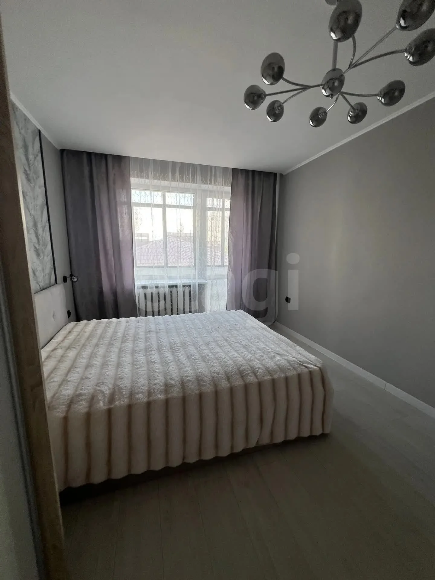 1-к квартира, 39.9м² (улица Братьев Дроздовых, 22) - миниатюра 8