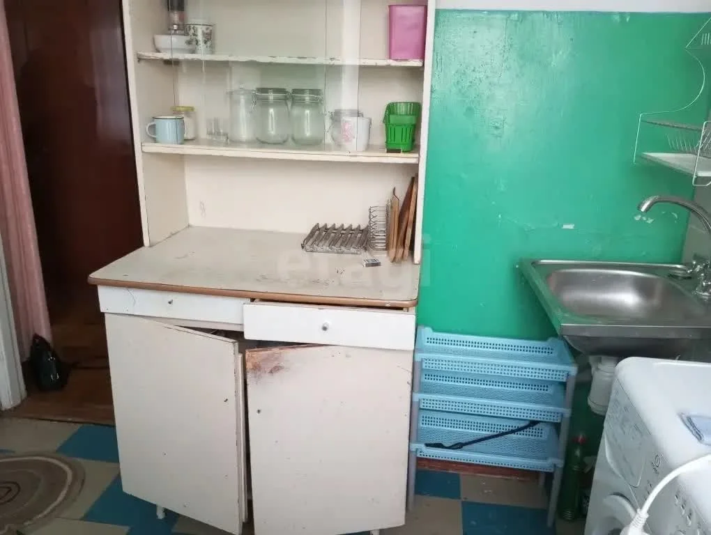 1-к квартира, 32м² (улица имени 40-летия Победы, 8) - миниатюра 3