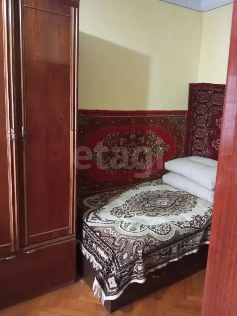 1-к квартира, 32м² (улица имени 40-летия Победы, 8) - миниатюра 5