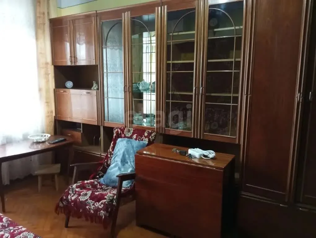 1-к квартира, 32м² (улица имени 40-летия Победы, 8) - миниатюра 6